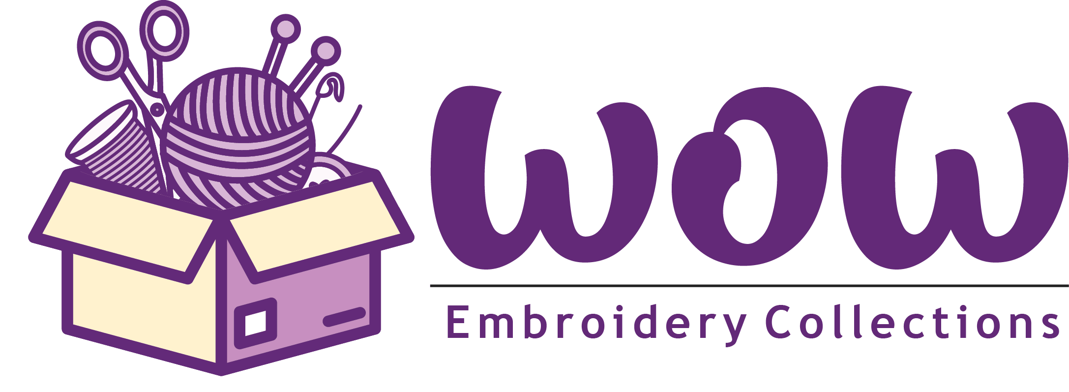 Wow embroiderycollections